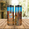 Airstream International Rally - 2024 Stainless Steel Tumbler - Lifestyle