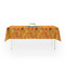 Airstream International Rally - 2024 Tablecloths (58"x102") - LIFESTYLE (side view)