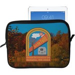 Airstream International Rally - 2024 Tablet Case / Sleeve - Large