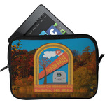 Airstream International Rally - 2024 Tablet Case / Sleeve