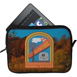 Airstream International Rally - 2024 Tablet Case / Sleeve