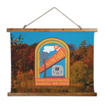 Airstream International Rally - 2024 Wall Hanging Tapestry - Wide