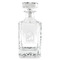 Airstream International Rally - 2024 Whiskey Decanter - 26oz Square - Approval