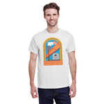 Airstream International Rally - 2024 T-Shirt - White