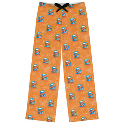 Airstream International Rally - 2024 Womens Pajama Pants