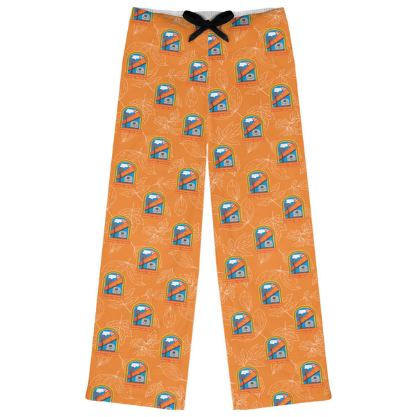 Custom Airstream International Rally - 2024 Womens Pajama Pants - XL