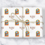 Airstream International Rally - 2024 Wrapping Paper