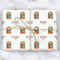 Airstream International Rally - 2024 Wrapping Paper - Gift Box