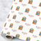 Airstream International Rally - 2024 Wrapping Paper Roll - Large - Main