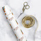 Airstream International Rally - 2024 Wrapping Paper Rolls - Lifestyle 1