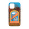 Airstream International Rally - 2024 iPhone 13 Mini Tough Case - Back