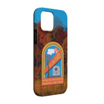 Airstream International Rally - 2024 iPhone Case - Rubber Lined - iPhone 13 Pro