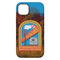 Airstream International Rally - 2024 iPhone 14 Plus Tough Case - Back