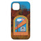 Airstream International Rally - 2024 iPhone 14 Pro Max Tough Case - Back