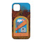 Airstream International Rally - 2024 iPhone 14 Pro Tough Case - Back