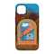 Airstream International Rally - 2024 iPhone 14 Tough Case - Back