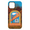 Airstream International Rally - 2024 iPhone 15 Plus Tough Case - Back