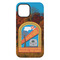 Airstream International Rally - 2024 iPhone 15 Pro Max Tough Case - Back