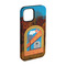 Airstream International Rally - 2024 iPhone 15 Pro Tough Case - Angle