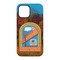 Airstream International Rally - 2024 iPhone 15 Pro Tough Case - Back