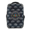 Airstream Club International Logo 15" Backpack - FRONT