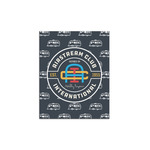 Airstream Club International Logo Poster - Multiple Sizes