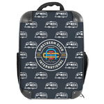 Airstream Club International Logo 18" Hard Shell Backpack