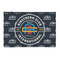 Airstream Club International Logo 2'x3' Area Rugs - Main