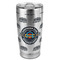 Airstream Club International Logo 20oz SS Tumbler - Full Print - Front/Main