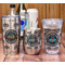 Airstream Club International Logo 20oz SS Tumbler - Full Print - In Context