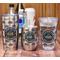 Airstream Club International Logo 20oz SS Tumbler - Full Print - In Context