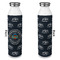 Airstream Club International Logo 20oz Water Bottles - Full Print - Approval