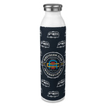 Airstream Club International Logo 20oz Stainless Steel Water Bottle - Full Print