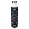 Airstream Club International Logo 20oz Water Bottles - Full Print - Front/Main