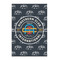 Airstream Club International Logo 20x30 - Matte Poster - Front View