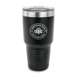 Airstream Club International Logo 30 oz Stainless Steel Tumbler