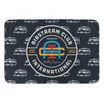 Airstream Club International Logo Anti-Fatigue Kitchen Mat