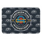 Airstream Club International Logo Anti-Fatigue Kitchen Mats - APPROVAL