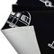 Airstream Club International Logo Apron - Closeup