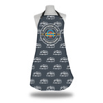 Airstream Club International Logo Apron