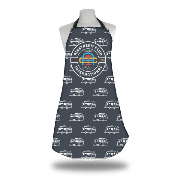 Custom Airstream Club International Logo Apron