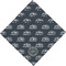 Airstream Club International Logo Bandana - Full View