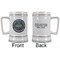 Airstream Club International Logo Beer Stein - Approval