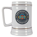 Airstream Club International Logo Beer Stein