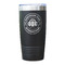 Airstream Club International Logo Black Polar Camel Tumbler - 20oz - Single Sided - Approval