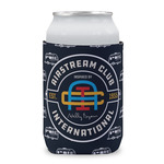 Airstream Club International Logo Can Cooler - 12 oz - Single