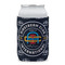 Airstream Club International Logo Can Cooler - Standard 12oz - Single on Can