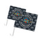 Airstream Club International Logo Car Flags - PARENT MAIN (both sizes)