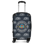 Airstream Club International Logo Suitcase