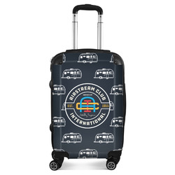 Airstream Club International Logo Suitcase